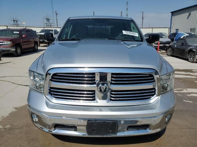 2016 Dodge RAM 1500 SLT