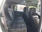 2015 Chevrolet Tahoe K1500 LTZ