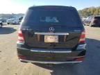 2011 Mercedes-Benz GL 450 4matic