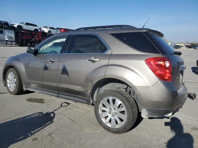 2011 Chevrolet Equinox LT