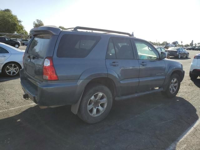 2006 Toyota 4runner SR5