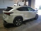 2019 Lexus NX 300H