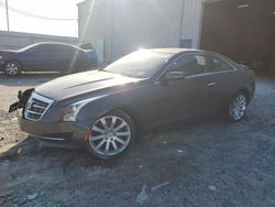 Cadillac ats salvage cars for sale: 2015 Cadillac ATS