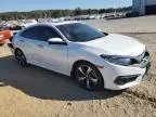 2017 Honda Civic Touring