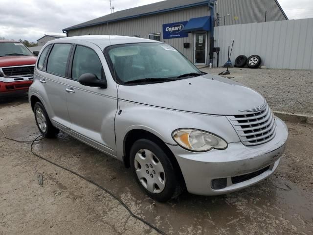 2009 Chrysler PT Cruiser