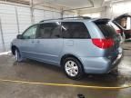 2006 Toyota Sienna CE