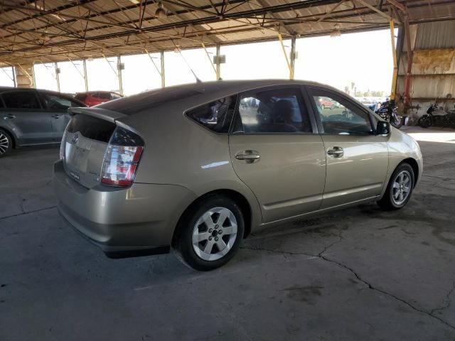 2004 Toyota Prius