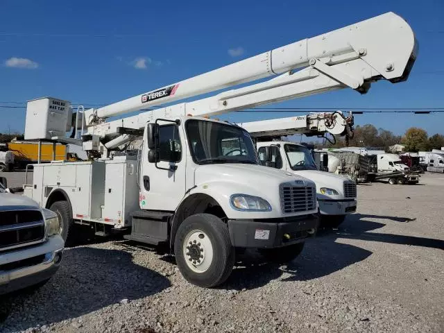 2016 Freightliner M2 106 Medium Duty