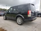 2011 Land Rover LR4 HSE Luxury