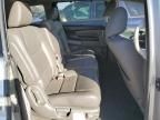 2013 Honda Odyssey Touring