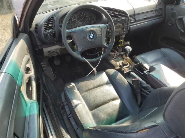 1998 BMW 323 IC