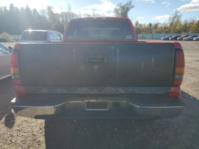 2006 GMC New Sierra K1500