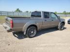 2004 Nissan Frontier Crew Cab XE V6