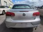 2012 Volkswagen EOS LUX