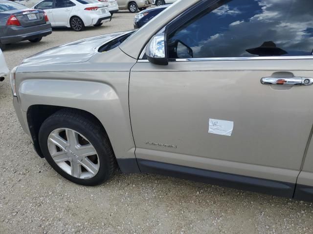 2012 GMC Terrain SLT