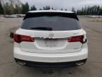 2014 Acura MDX