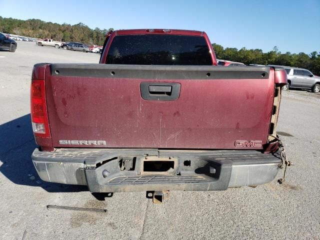 2009 GMC Sierra C1500