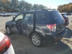 2011 Subaru Forester 2.5X Premium