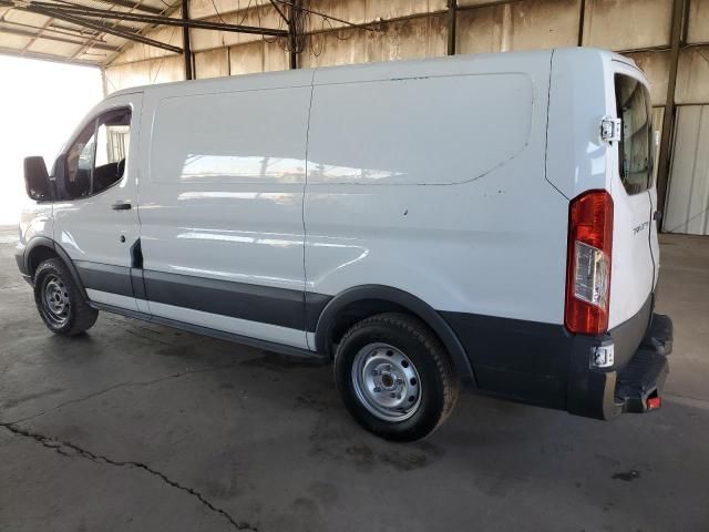 2017 Ford Transit T-150