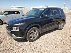 Salvage Cars with No Bids Yet For Sale at auction: 2023 Hyundai Santa FE SEL