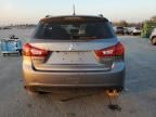 2014 Mitsubishi Outlander Sport SE