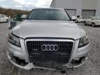 2009 Audi Q5 3.2