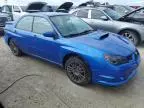 2006 Subaru Impreza WRX