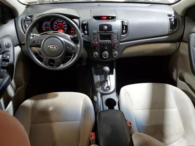 2010 KIA Forte EX