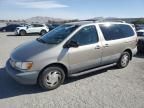 2000 Toyota Sienna LE