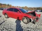 2007 Chevrolet Impala LTZ