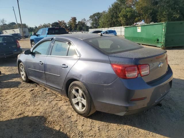 2014 Chevrolet Malibu LS