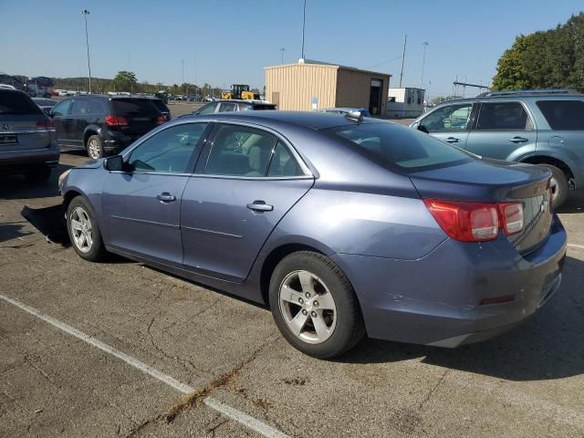 2014 Chevrolet Malibu LS