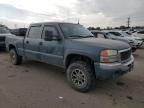 2007 GMC Sierra K1500 Classic HD