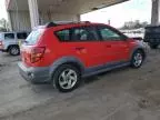 2004 Pontiac Vibe