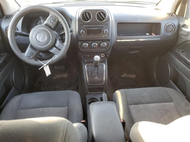 2013 Jeep Compass Sport