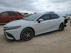 2024 Toyota Camry SE Night Shade en venta en Amarillo, TX