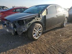 Buick Vehiculos salvage en venta: 2015 Buick Verano Convenience