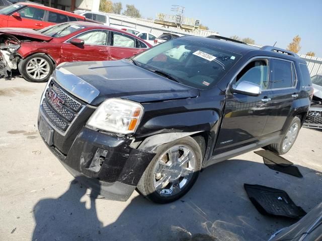 2015 GMC Terrain SLT