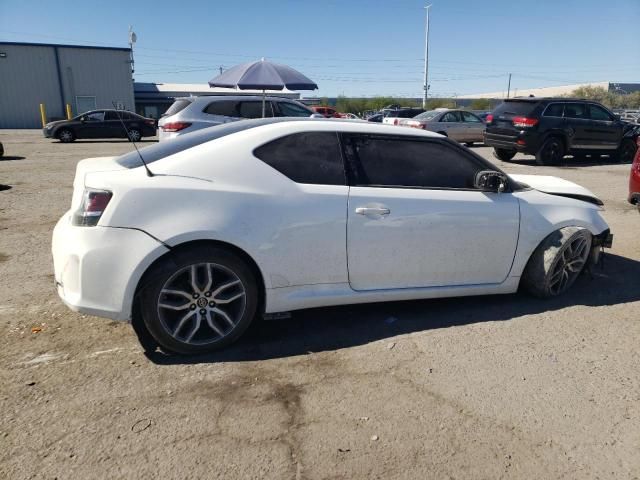 2014 Scion TC