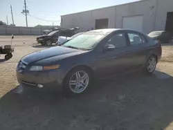 2007 Acura TL en venta en Jacksonville, FL