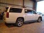 2018 Chevrolet Suburban C1500 Premier