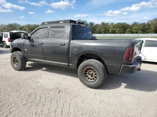 2015 Dodge RAM 1500 ST