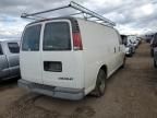 1997 Chevrolet Express G1500