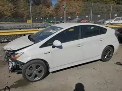 2013 Toyota Prius en venta en Waldorf, MD