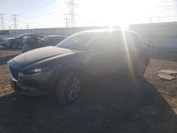 Mazda Vehiculos salvage en venta: 2022 Mazda CX-30 Select