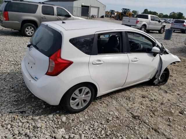 2016 Nissan Versa Note S