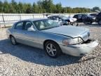 2007 Lincoln Town Car Signature Limited