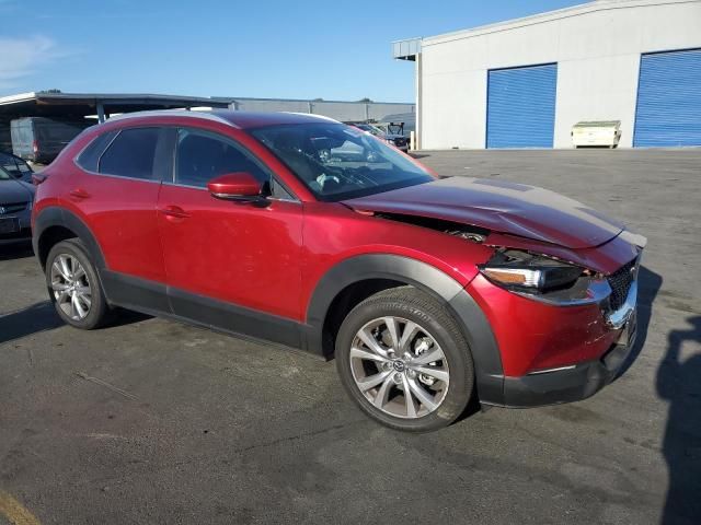 2023 Mazda CX-30 Select