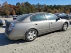 2003 Nissan Altima Base