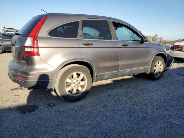 2011 Honda CR-V SE